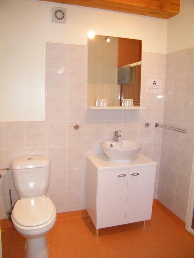 Maison Neuve Grandval Zimmer foto
